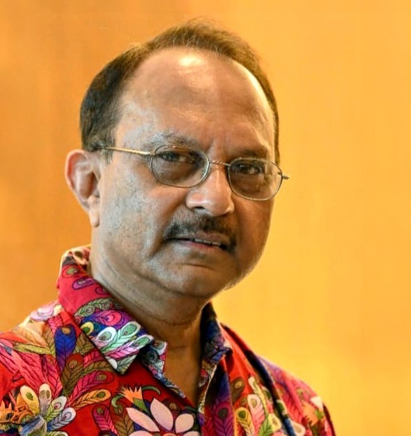 Tapas Gupta
